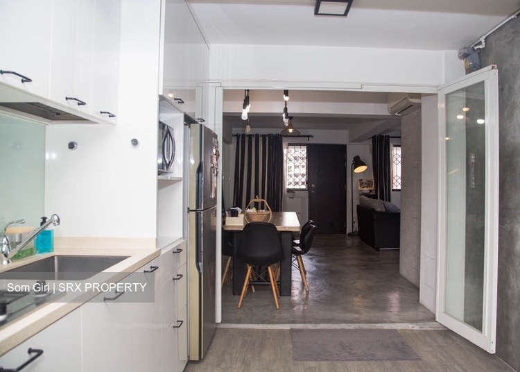 Blk 130 Bukit Merah View (Bukit Merah), HDB 3 Rooms #558316901
